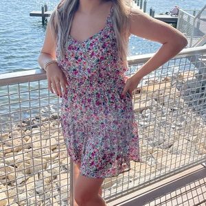 prettiest spring dress